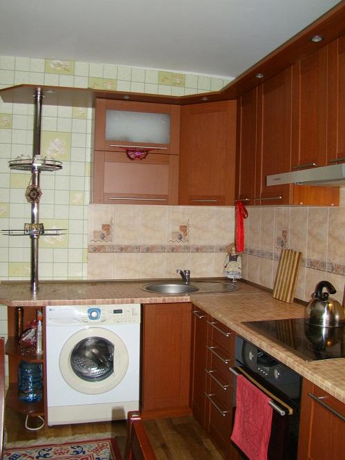 Фото квартиры 4