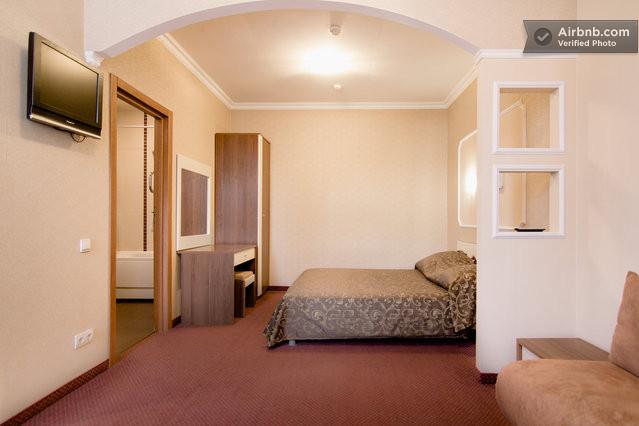 Фото квартиры 1