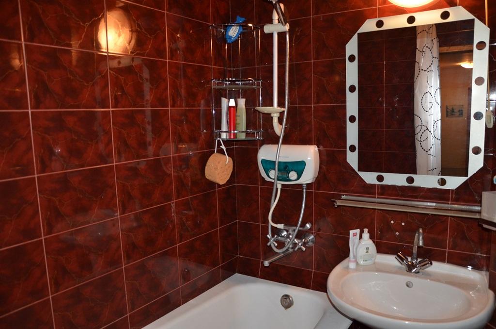 Фото квартиры 9