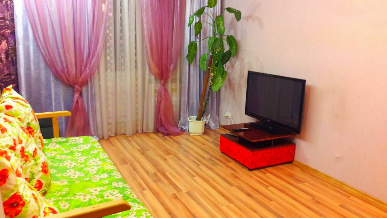 Фото квартиры 2