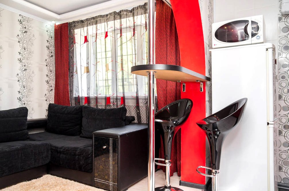 Фото квартиры 4