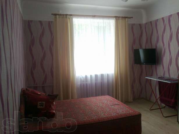 Фото квартиры 1