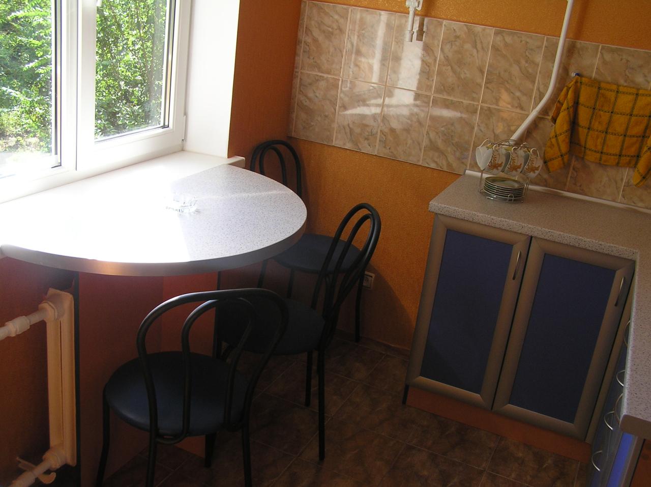 Фото квартиры 2