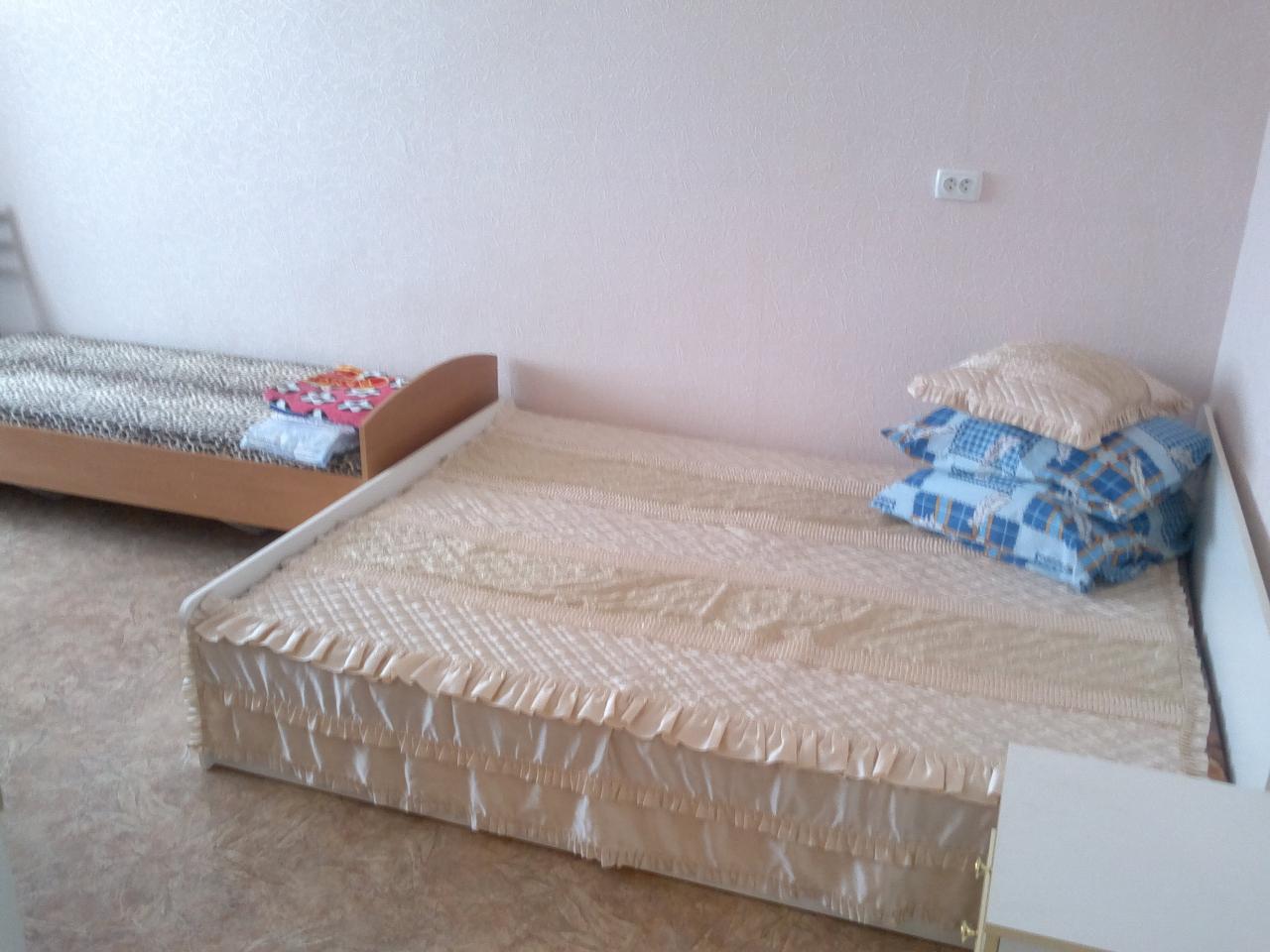 Фото квартиры 1