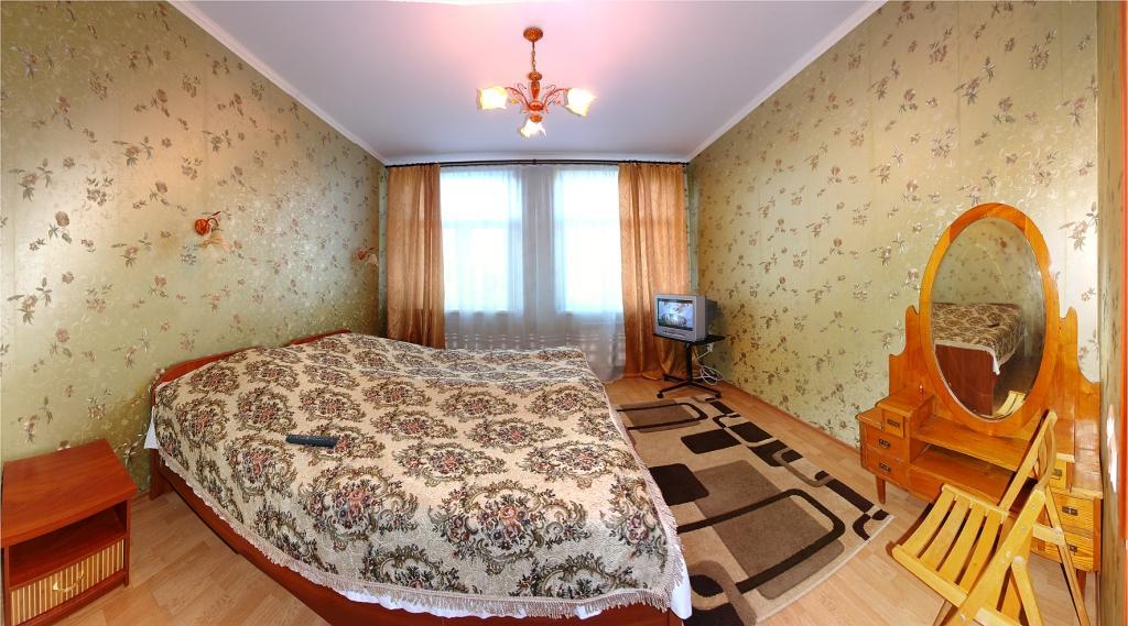 Фото квартиры 1