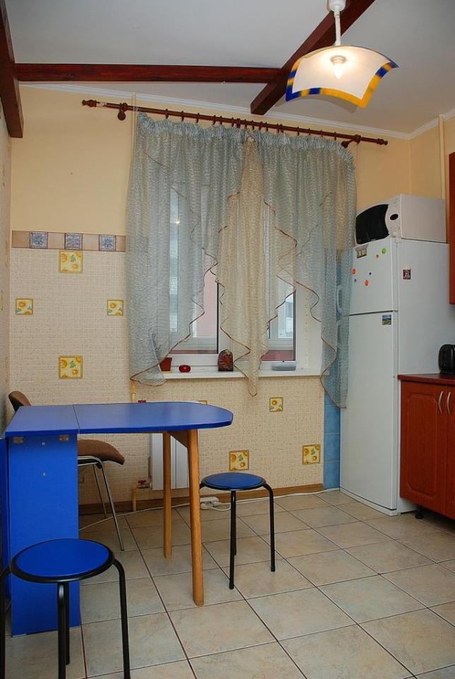 Фото квартиры 3