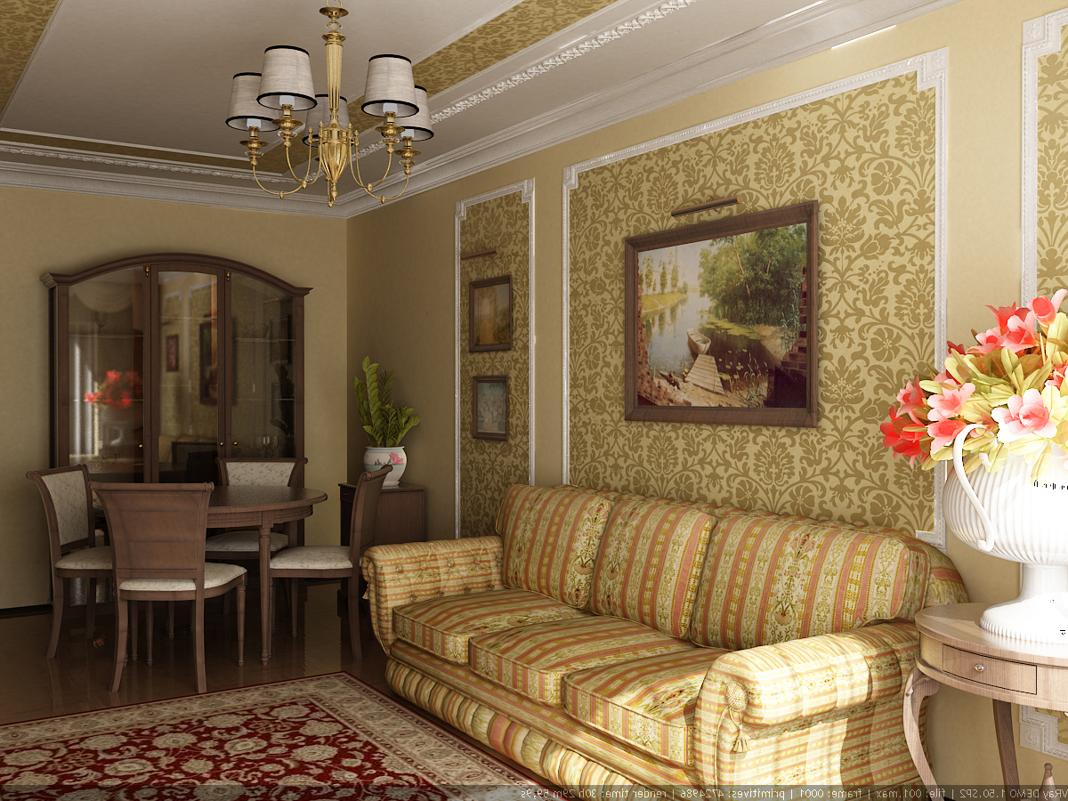 Фото квартиры 2