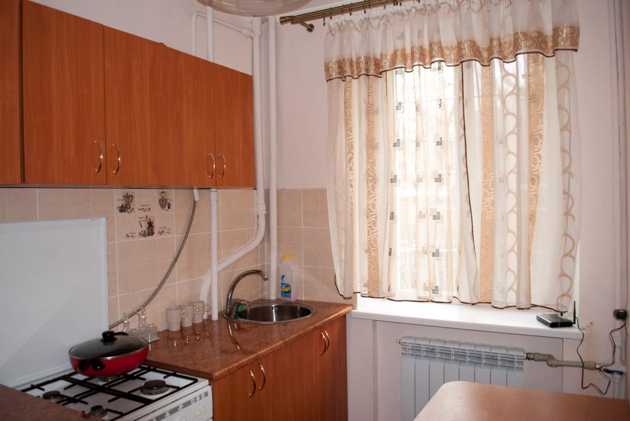 Фото квартиры 6