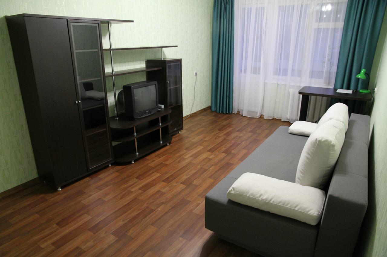 Фото квартиры 1