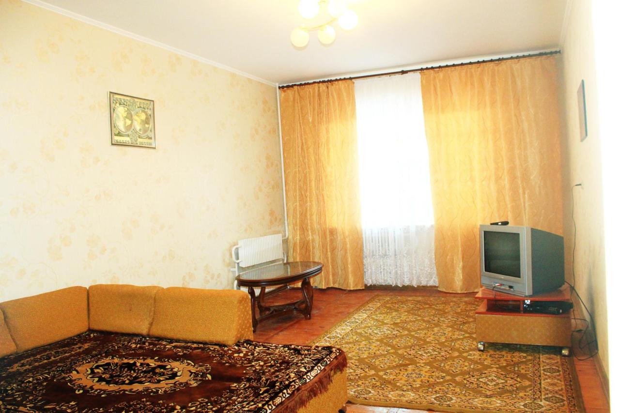 Фото квартиры 1