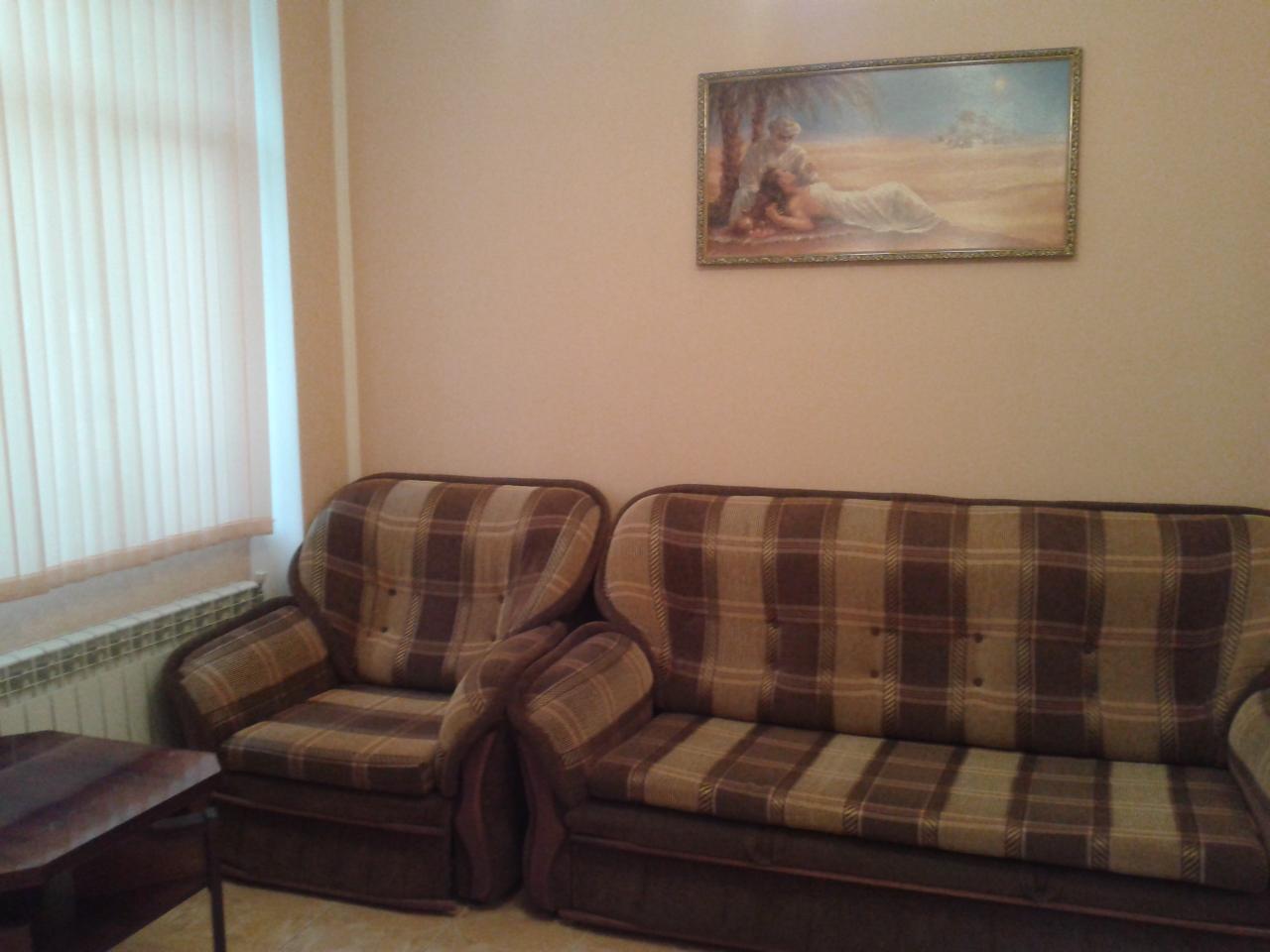 Фото квартиры 2