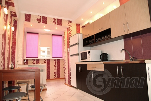 Фото квартиры 4