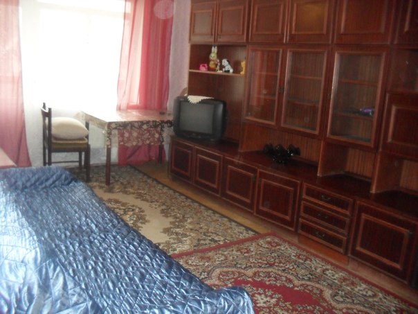 Фото квартиры 2