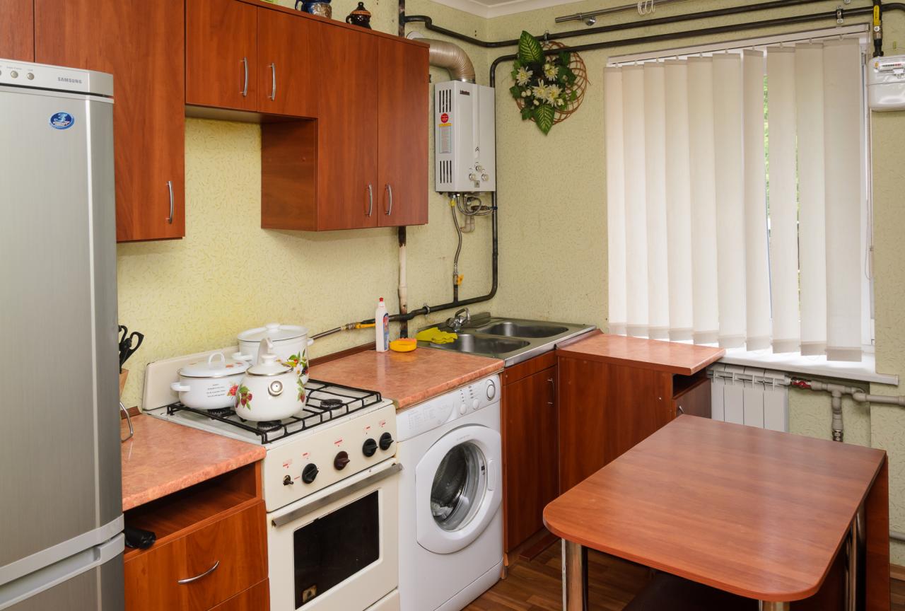 Фото квартиры 3