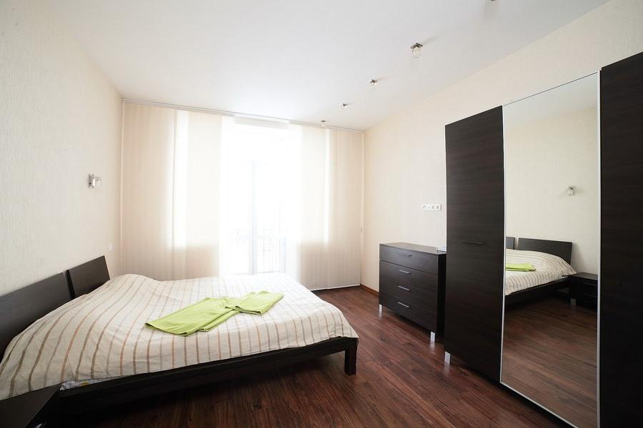 Фото квартиры 1