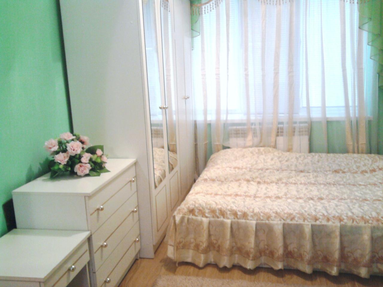 Фото квартиры 2