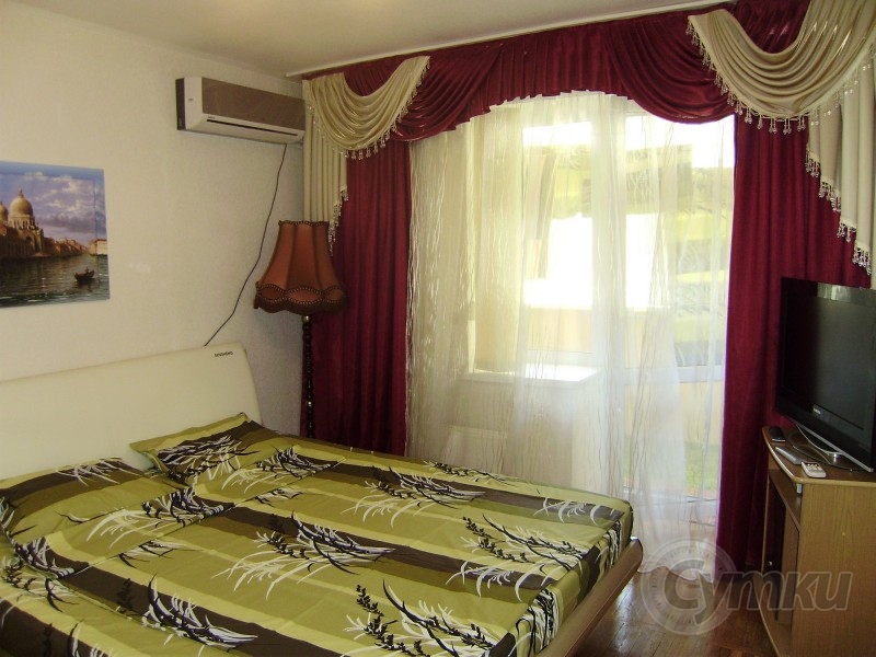 Фото квартиры 1