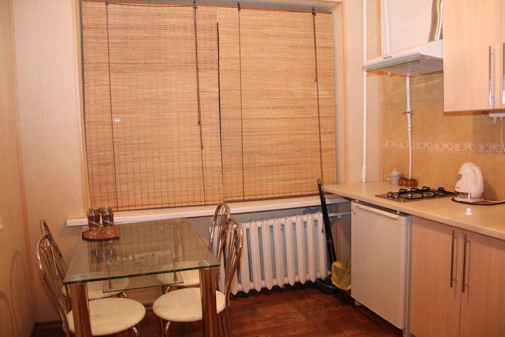 Фото квартиры 3