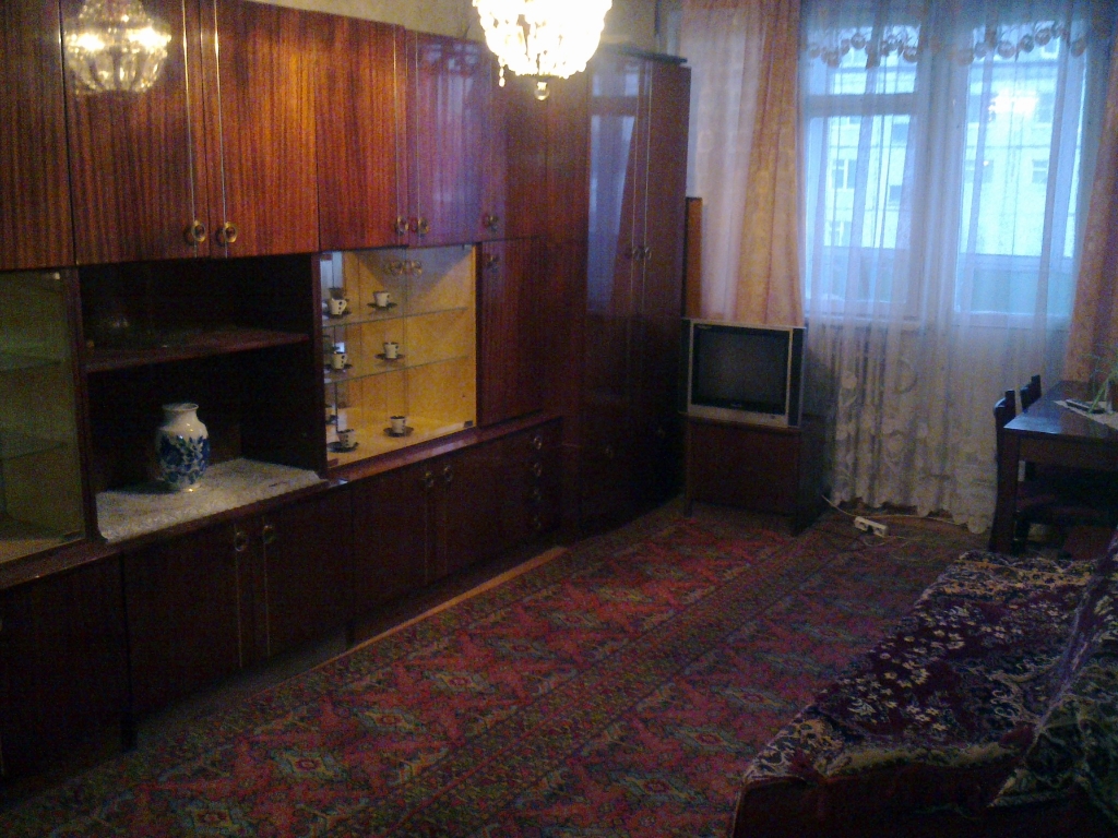 Фото квартиры 1