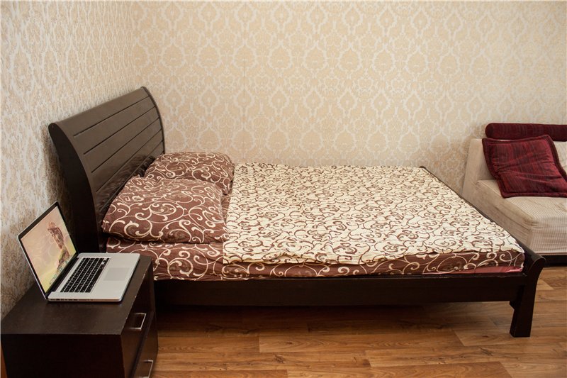 Фото квартиры 1