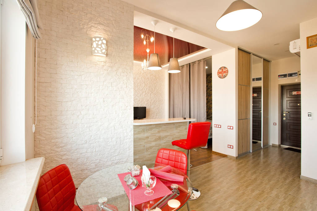 Фото квартиры 12