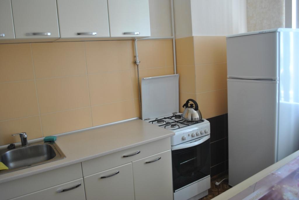 Фото квартиры 1