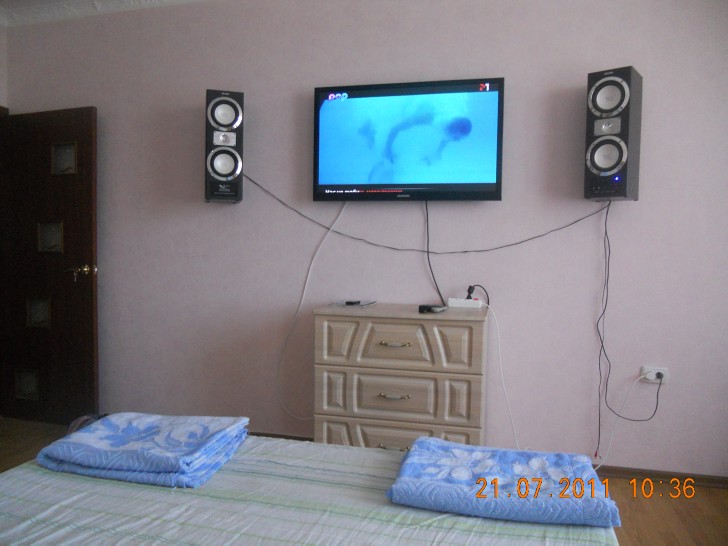 Фото квартиры 1