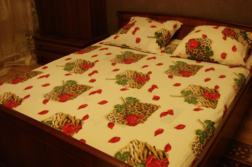 Фото квартиры 1