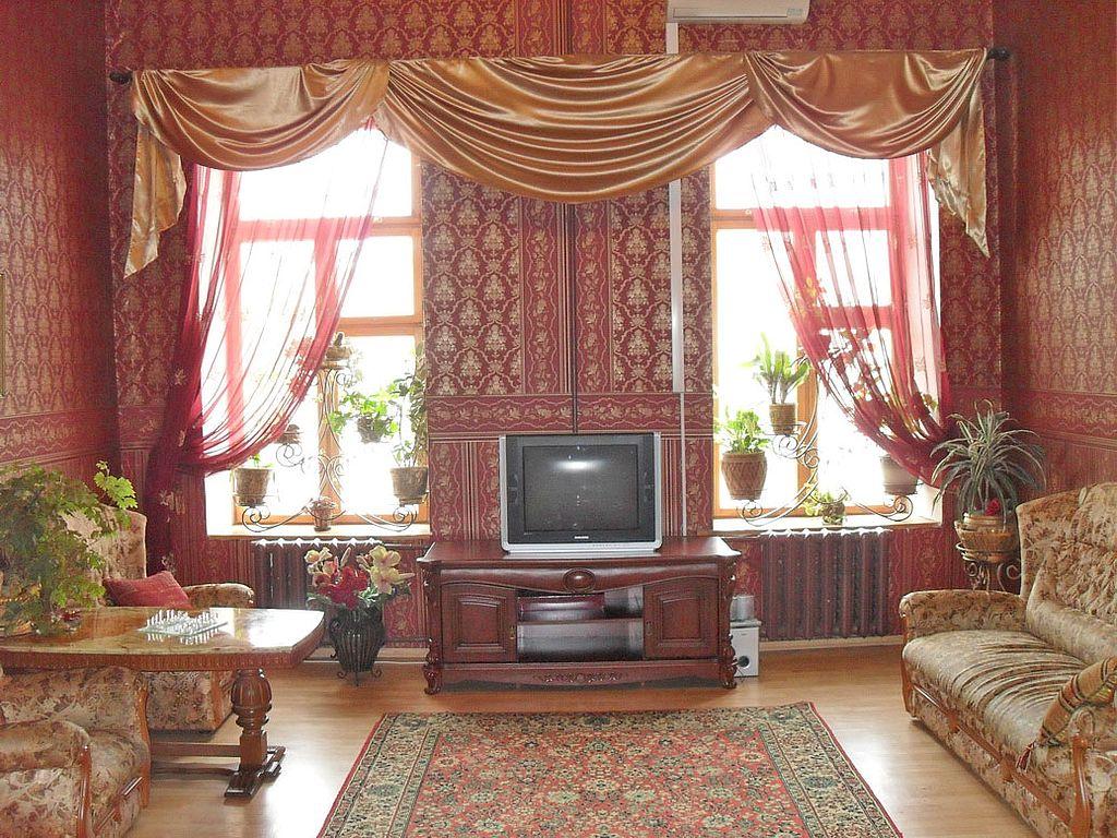 Фото квартиры 1