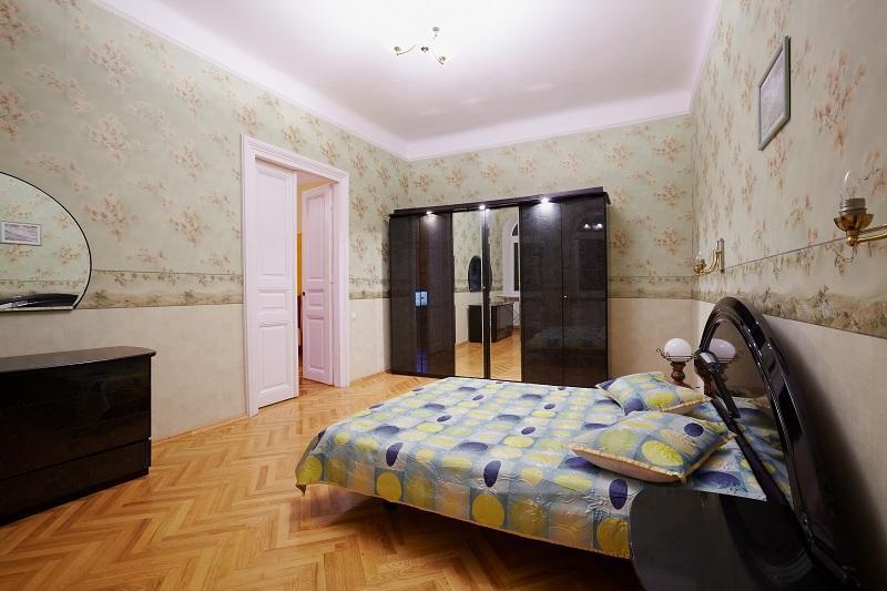 Фото квартиры 3