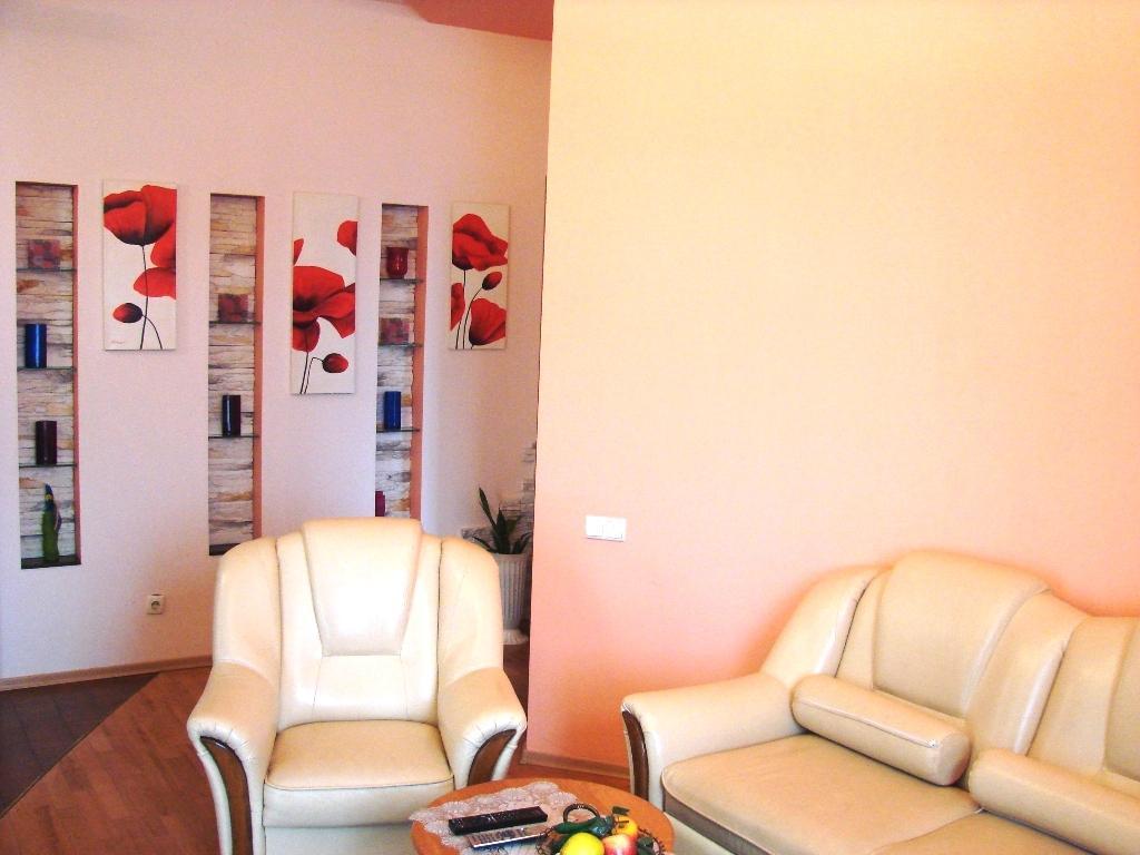 Фото квартиры 5