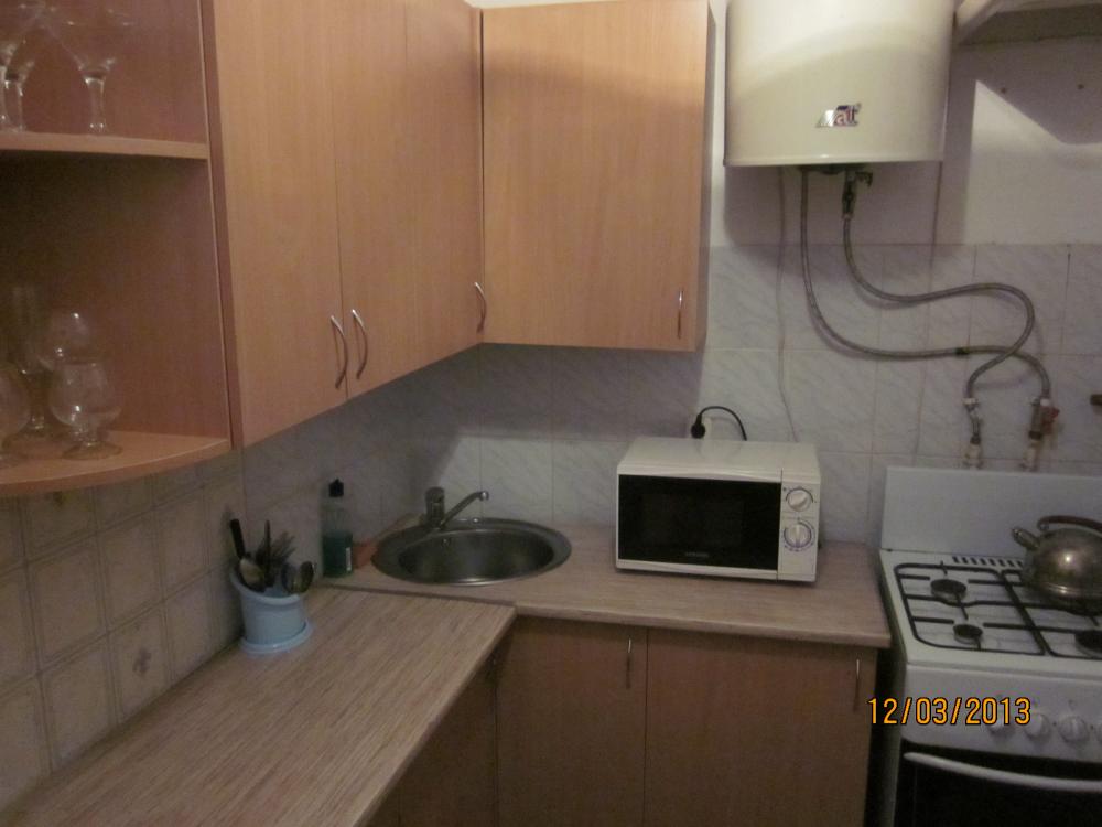 Фото квартиры 3