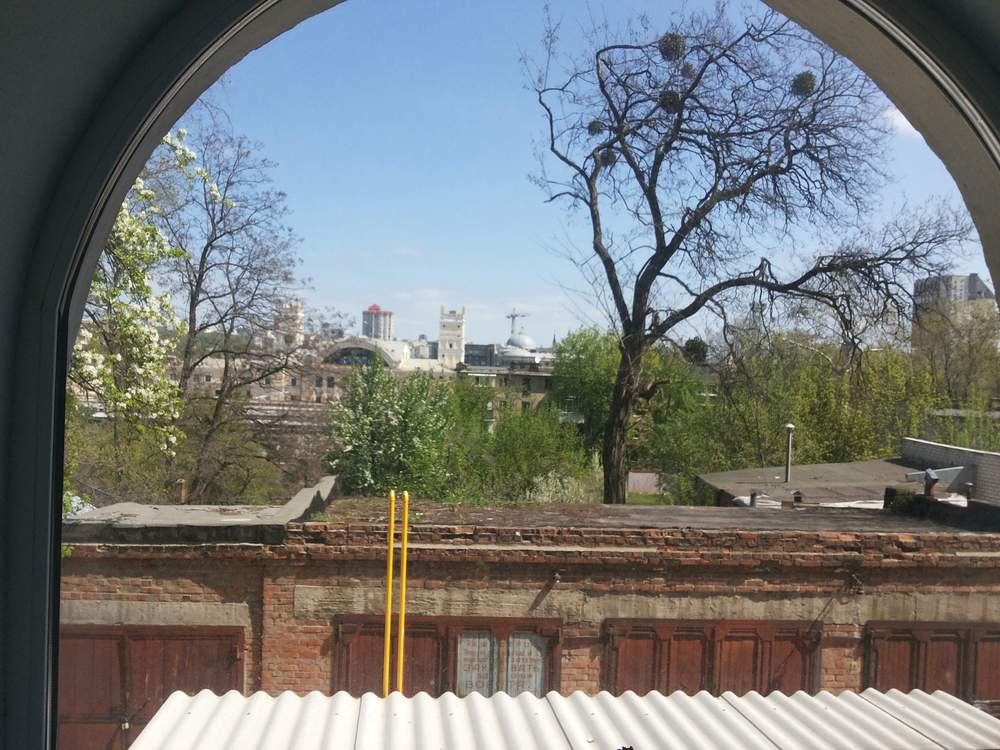 Фото квартиры 3