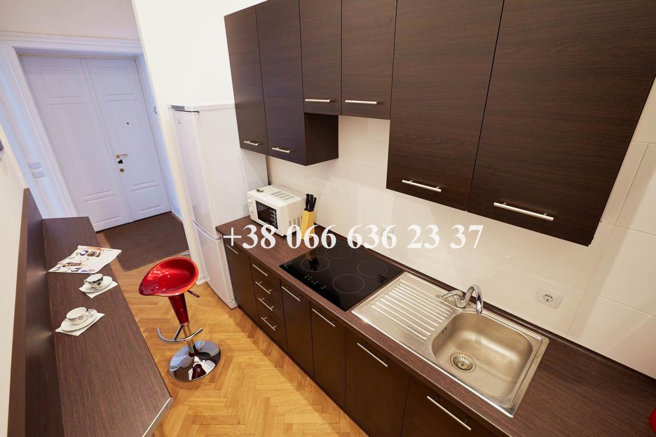 Фото квартиры 3