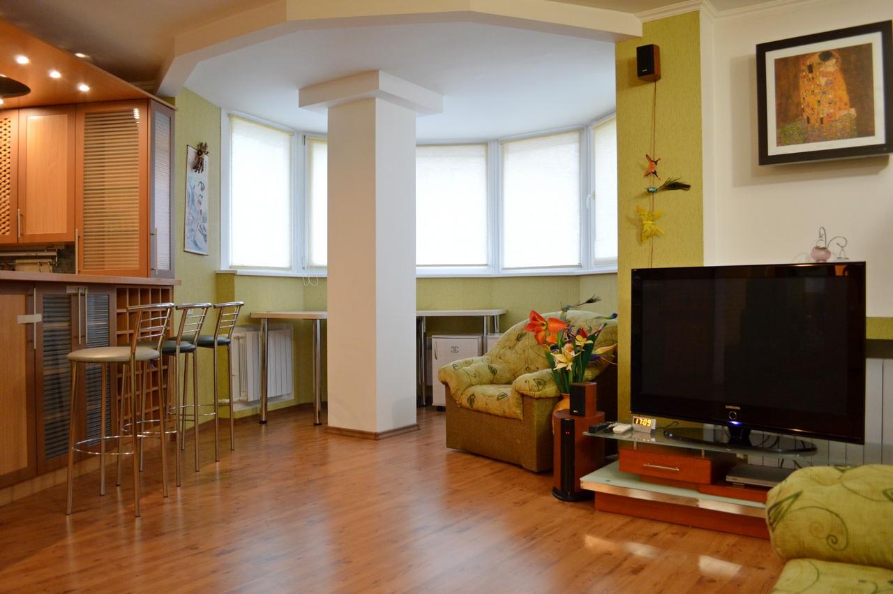 Фото квартиры 6