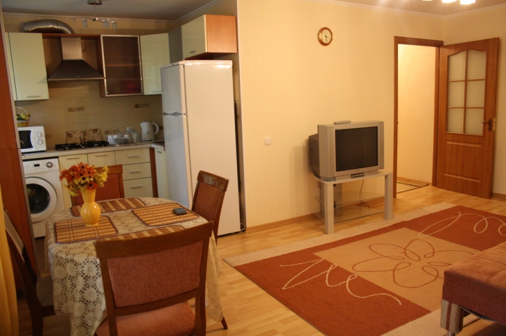 Фото квартиры 2