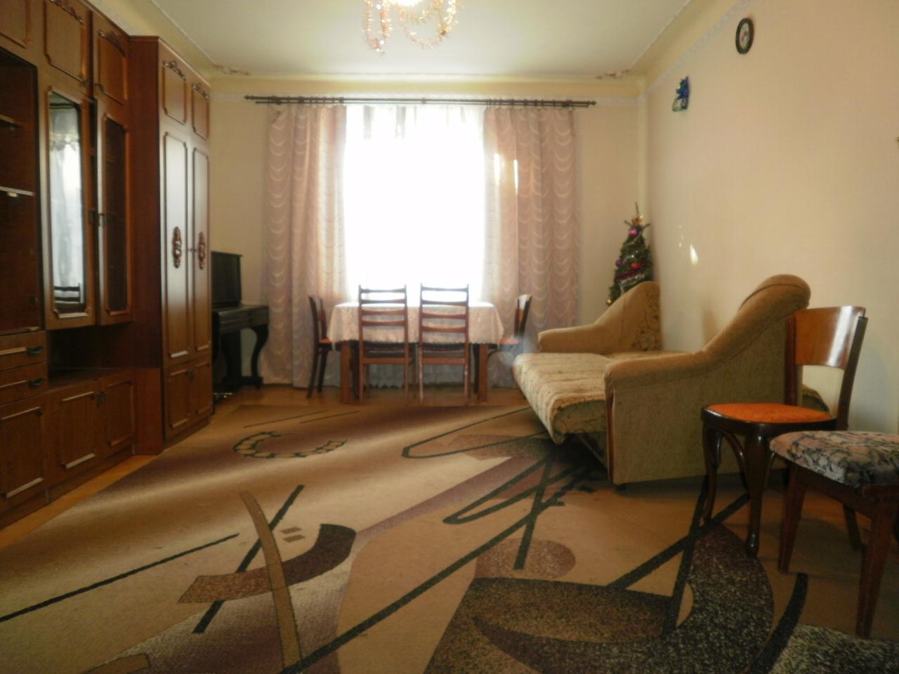 Фото квартиры 2