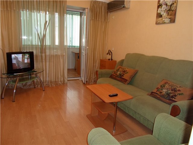 Фото квартиры 1