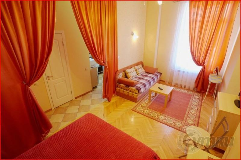 Фото квартиры 2