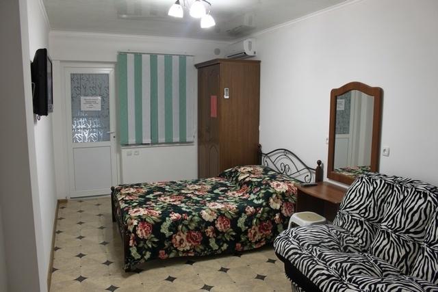 Фото квартиры 5