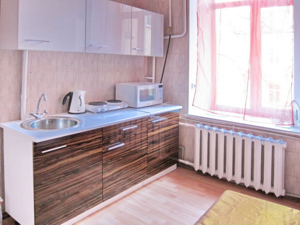 Фото квартиры 2