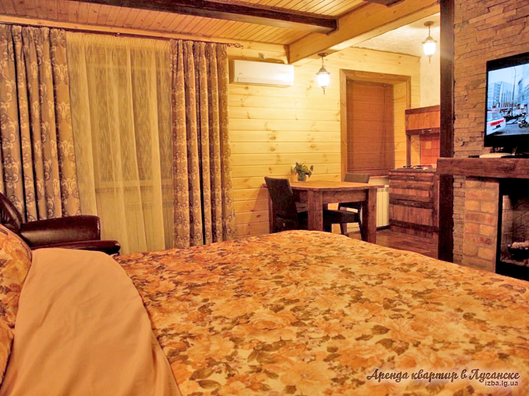 Фото квартиры 1