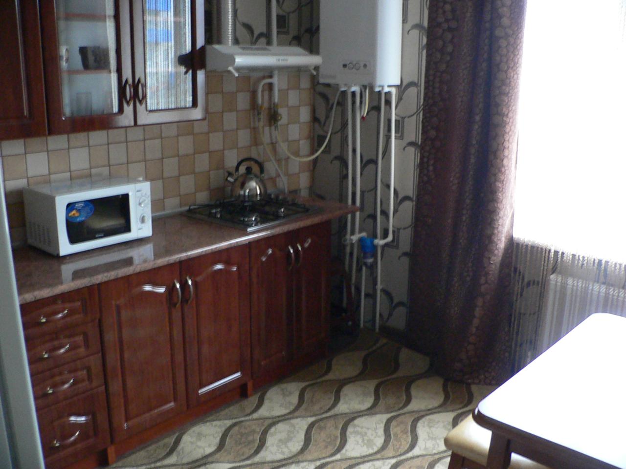 Фото квартиры 2