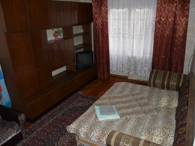 Фото квартиры 1