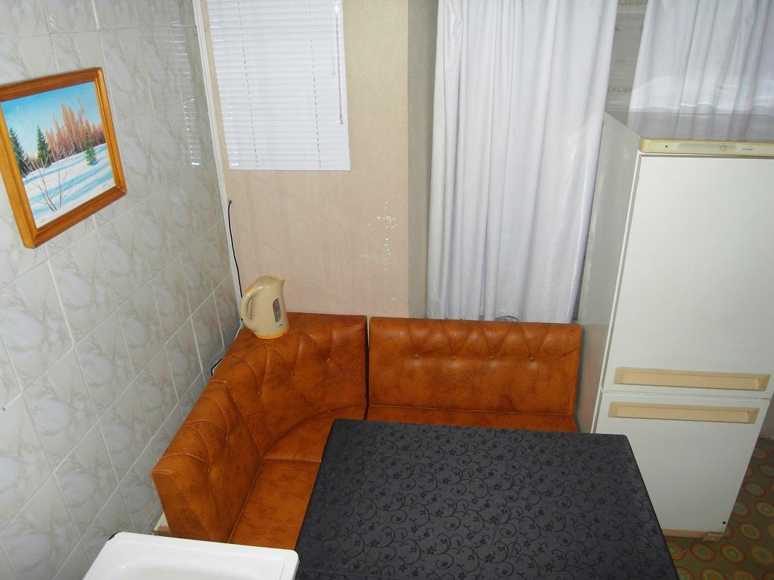 Фото квартиры 6