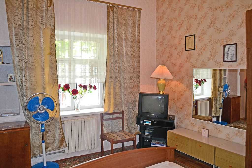 Фото квартиры 5