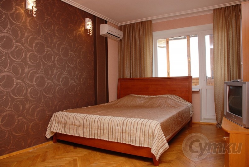 Фото квартиры 1