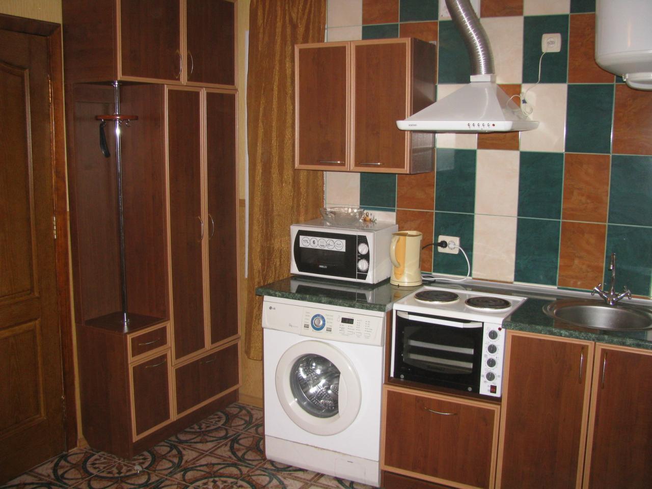 Фото квартиры 2