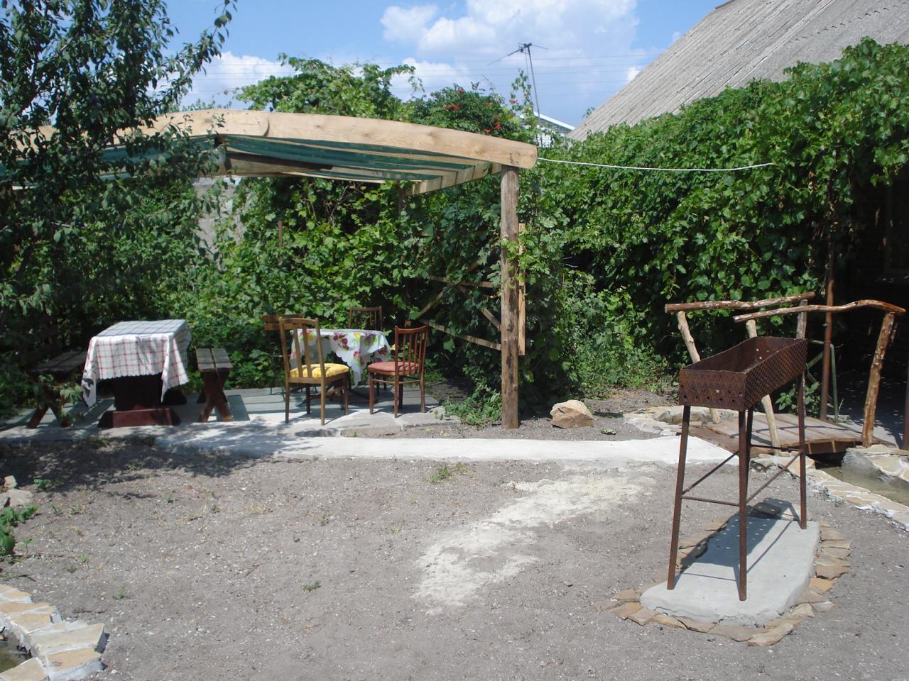 Фото квартиры 1