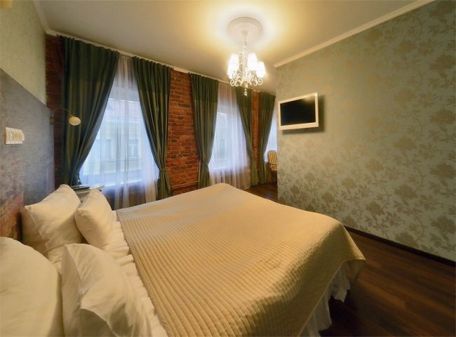 Фото квартиры 6